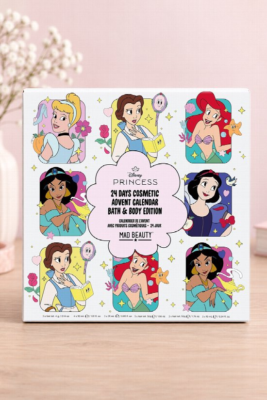 Princess Advent Calendar